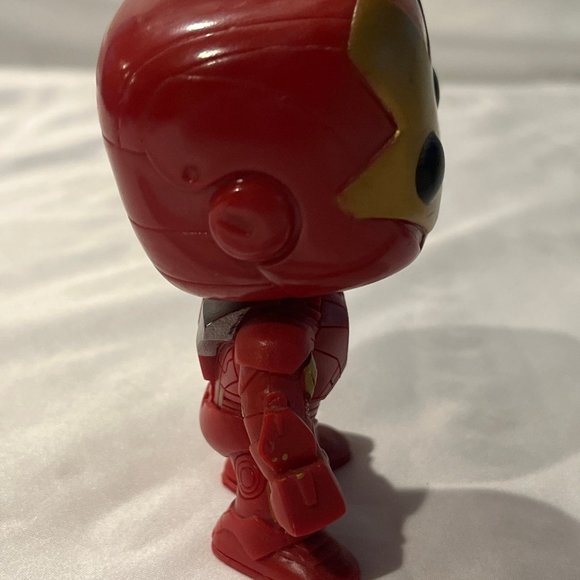 Rare Funko Pop! Marvel Iron Man (The Avengers) #11 - Picture 2 of 7